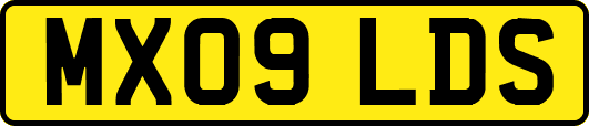 MX09LDS