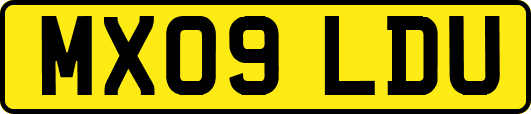 MX09LDU