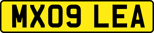 MX09LEA
