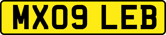 MX09LEB