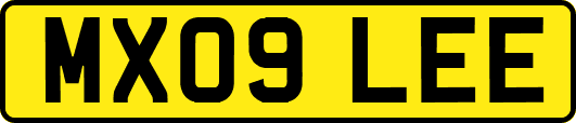 MX09LEE
