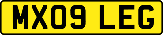 MX09LEG
