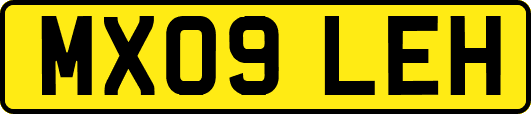 MX09LEH