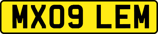 MX09LEM