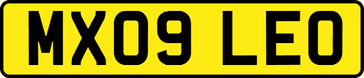 MX09LEO