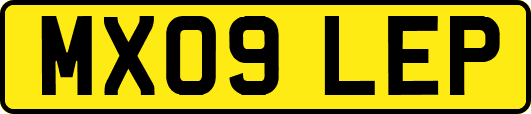 MX09LEP