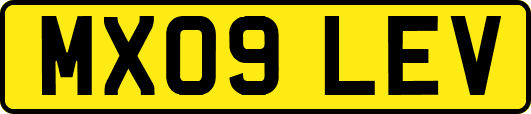 MX09LEV