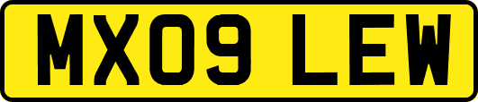 MX09LEW