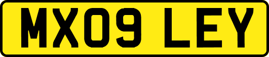 MX09LEY
