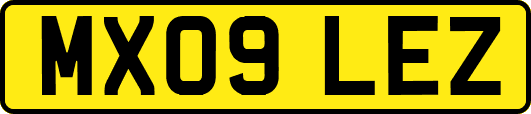 MX09LEZ