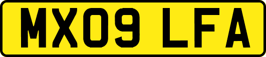 MX09LFA