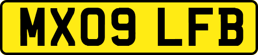 MX09LFB