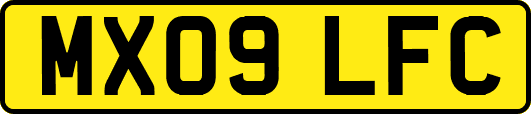 MX09LFC