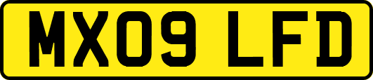 MX09LFD