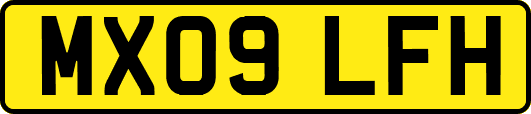MX09LFH