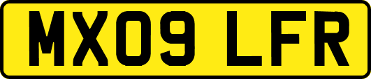MX09LFR