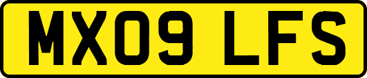 MX09LFS