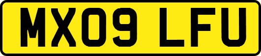 MX09LFU