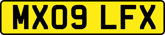 MX09LFX
