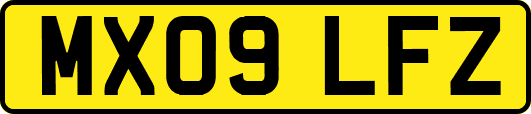 MX09LFZ
