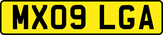 MX09LGA