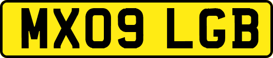 MX09LGB