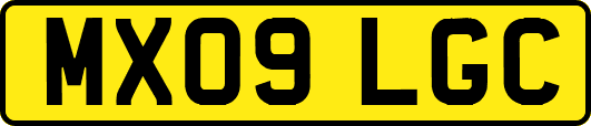 MX09LGC