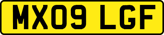 MX09LGF