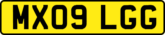 MX09LGG