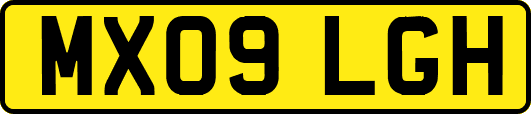 MX09LGH