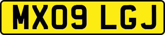 MX09LGJ