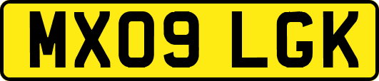 MX09LGK