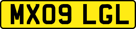 MX09LGL