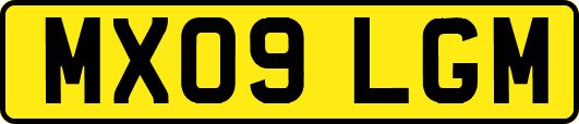 MX09LGM