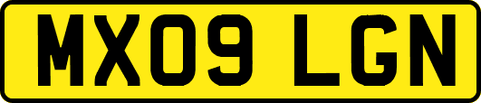 MX09LGN
