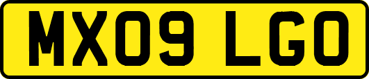 MX09LGO