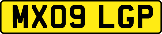 MX09LGP