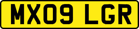 MX09LGR