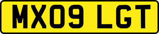 MX09LGT
