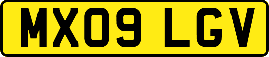 MX09LGV