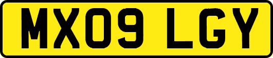 MX09LGY