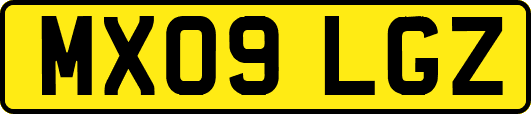 MX09LGZ