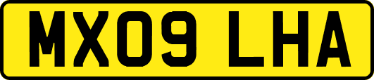 MX09LHA