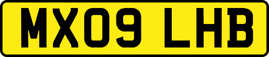 MX09LHB