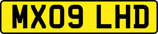 MX09LHD