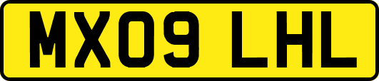 MX09LHL