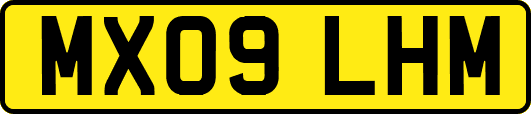 MX09LHM
