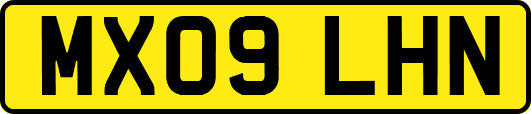 MX09LHN