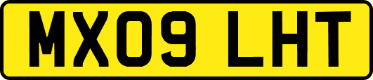 MX09LHT