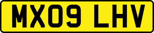 MX09LHV